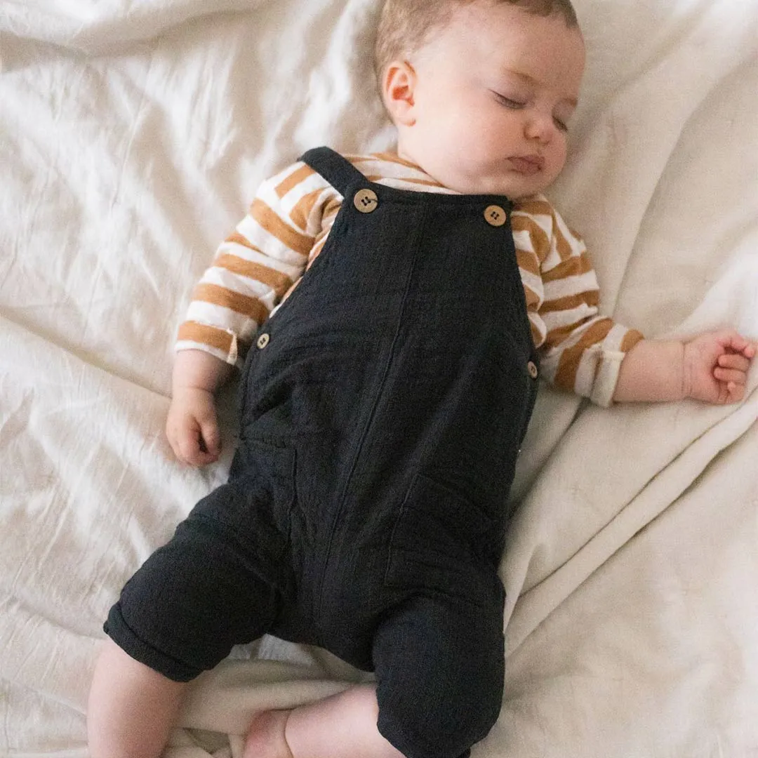 1  in the family Tomeu Overalls - Graphite