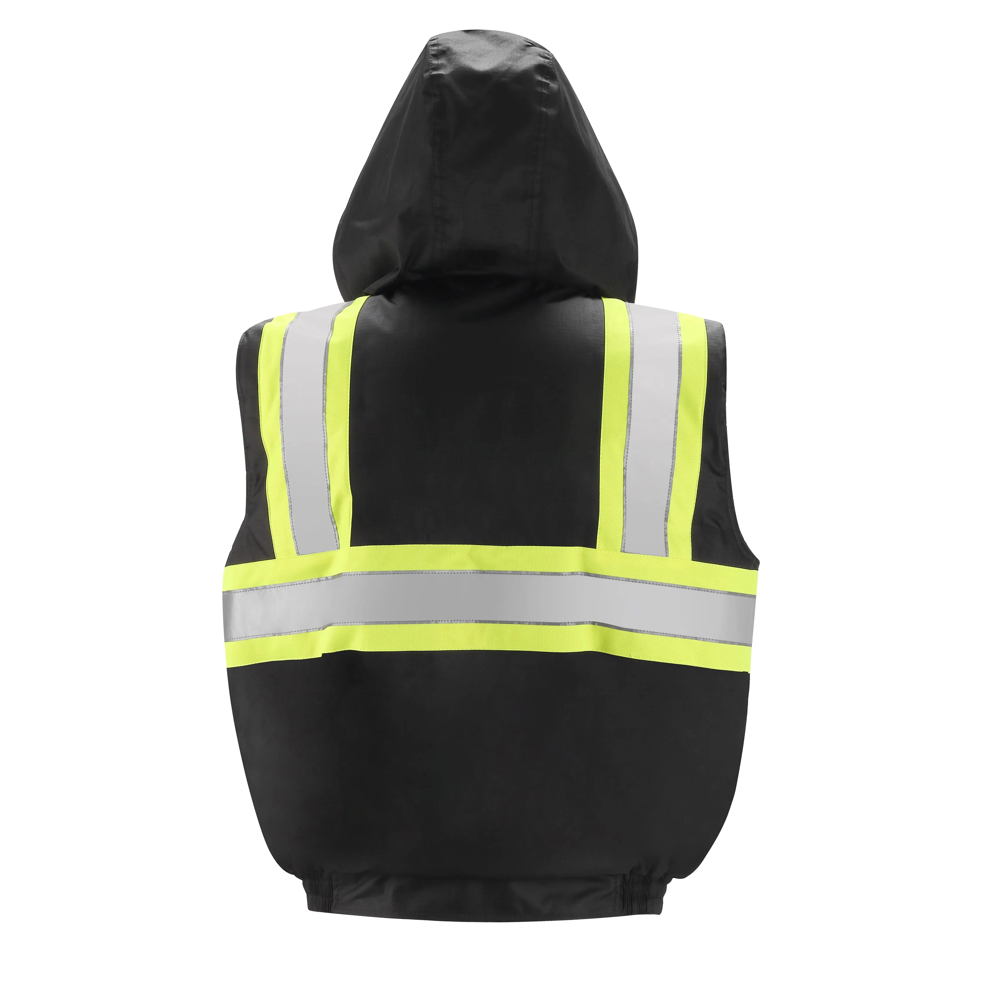 3A-HI-VIZ JACKET / Outerwear / BBW8305