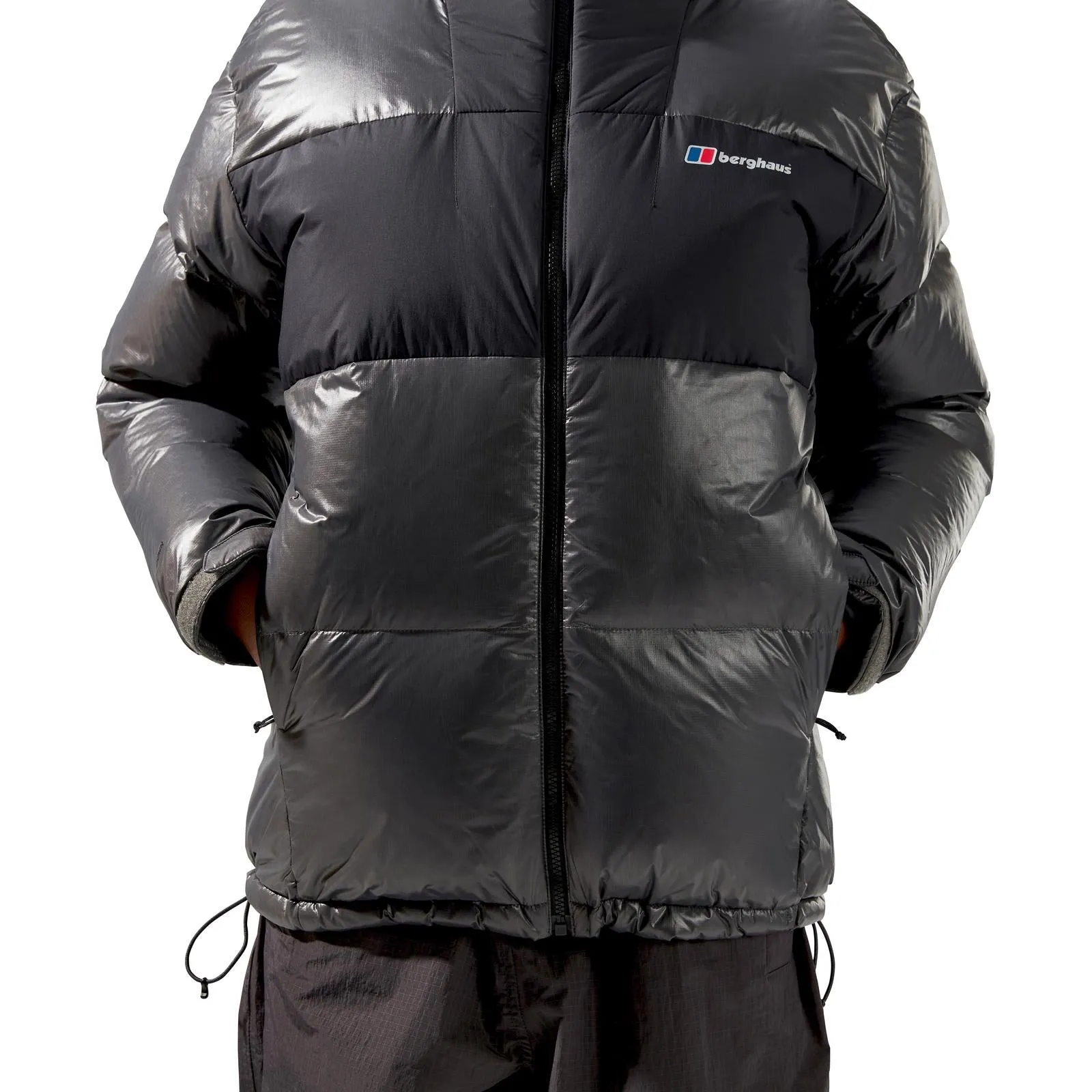 Berghaus Unisex Arkos Reflect Down Insulated Jacket