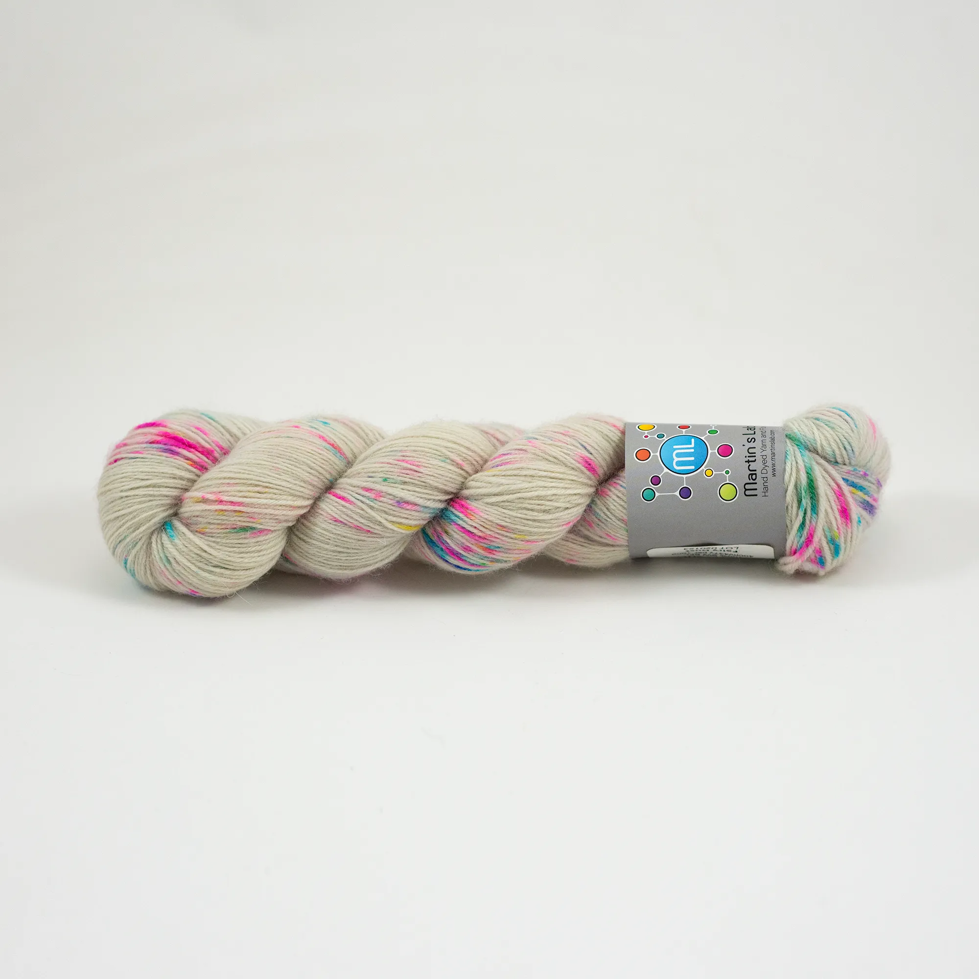 BFL Soft Sock - Fairy Dust