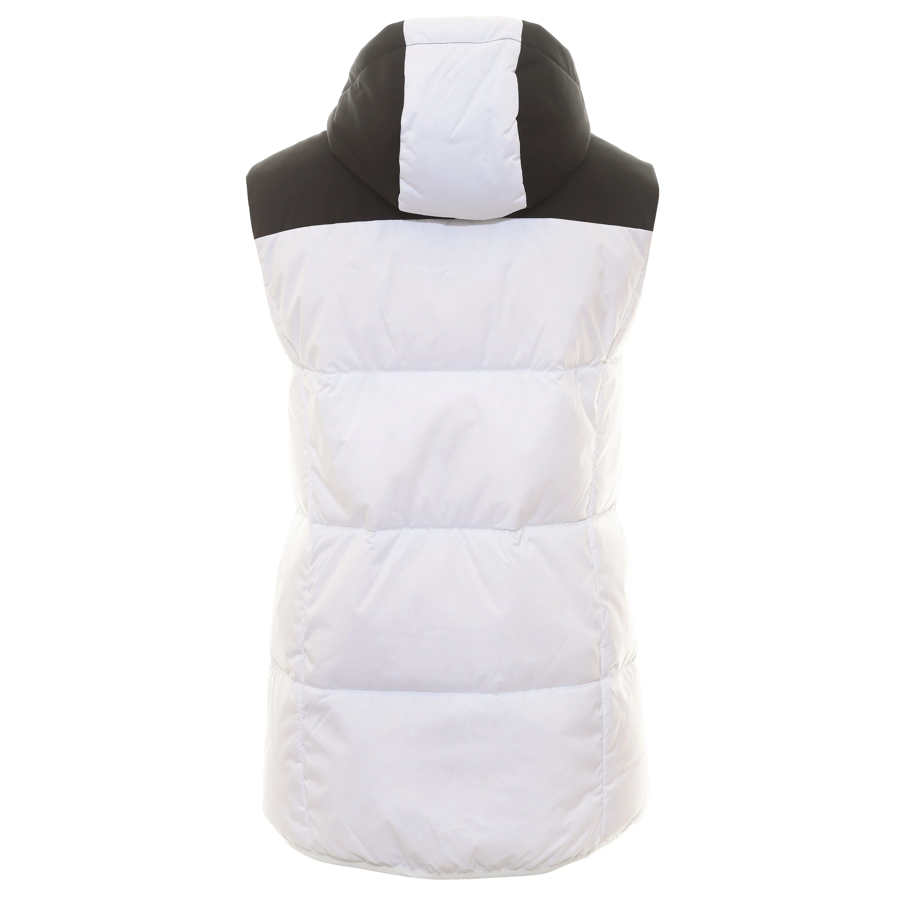 BOSS V-Hamar1 Padded Hooded Vest