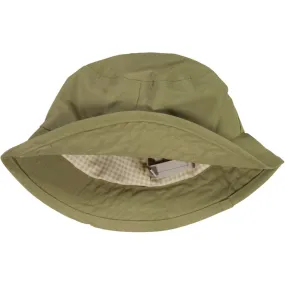 Bucket Hat Anwar Tech - heather green