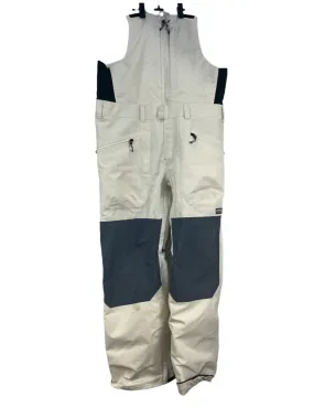 Burton Gore-Tex Pillowline Bibbed Snow Pants