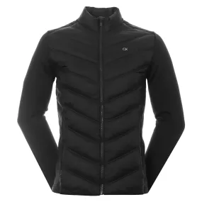 Calvin Klein Golf Frontera Hybrid Jacket