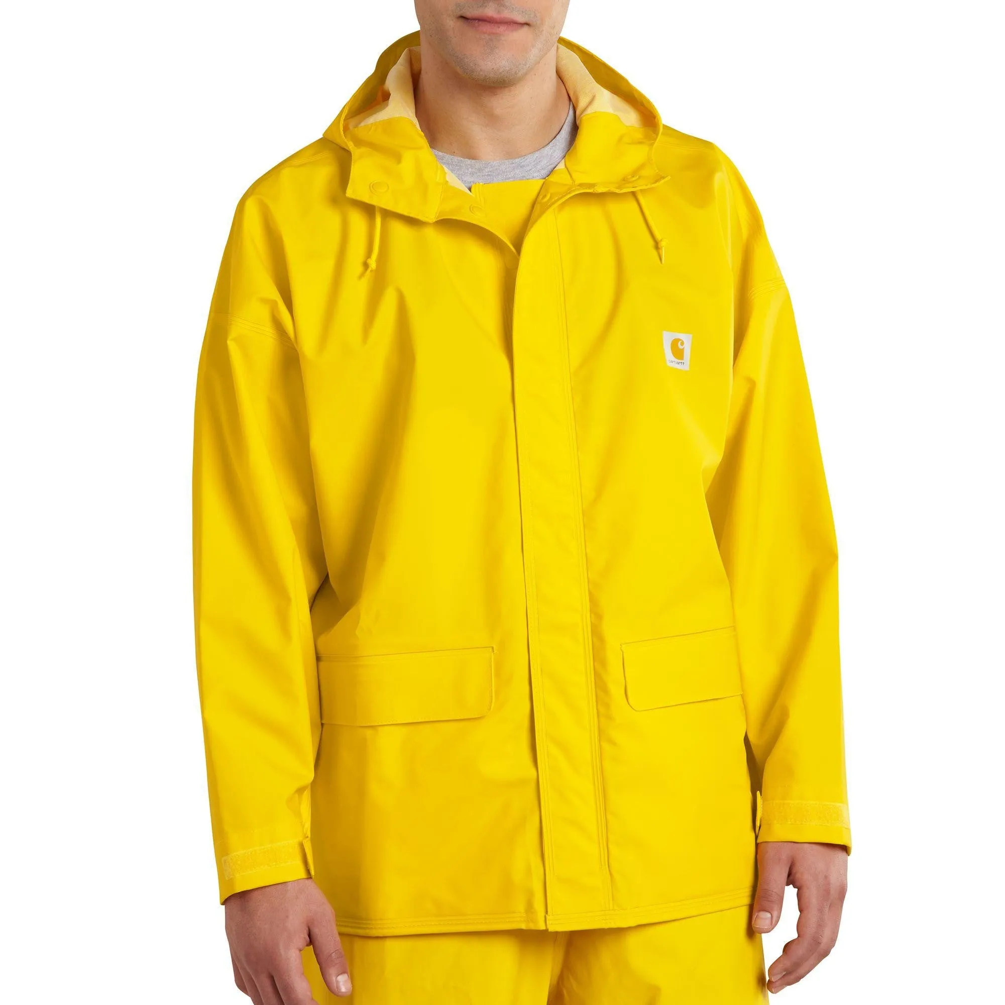 Carhartt Mayne Lightweight PVC Coat