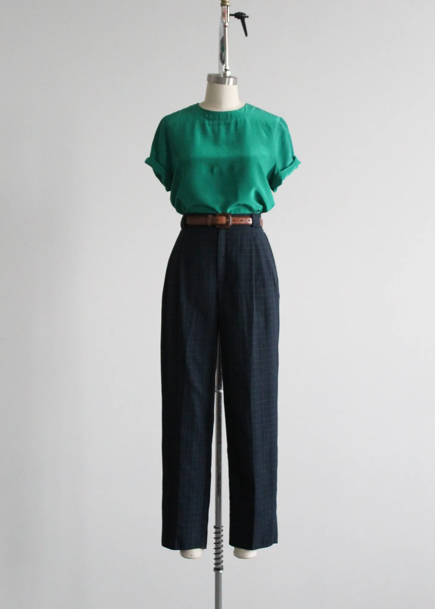 cobble hill trousers