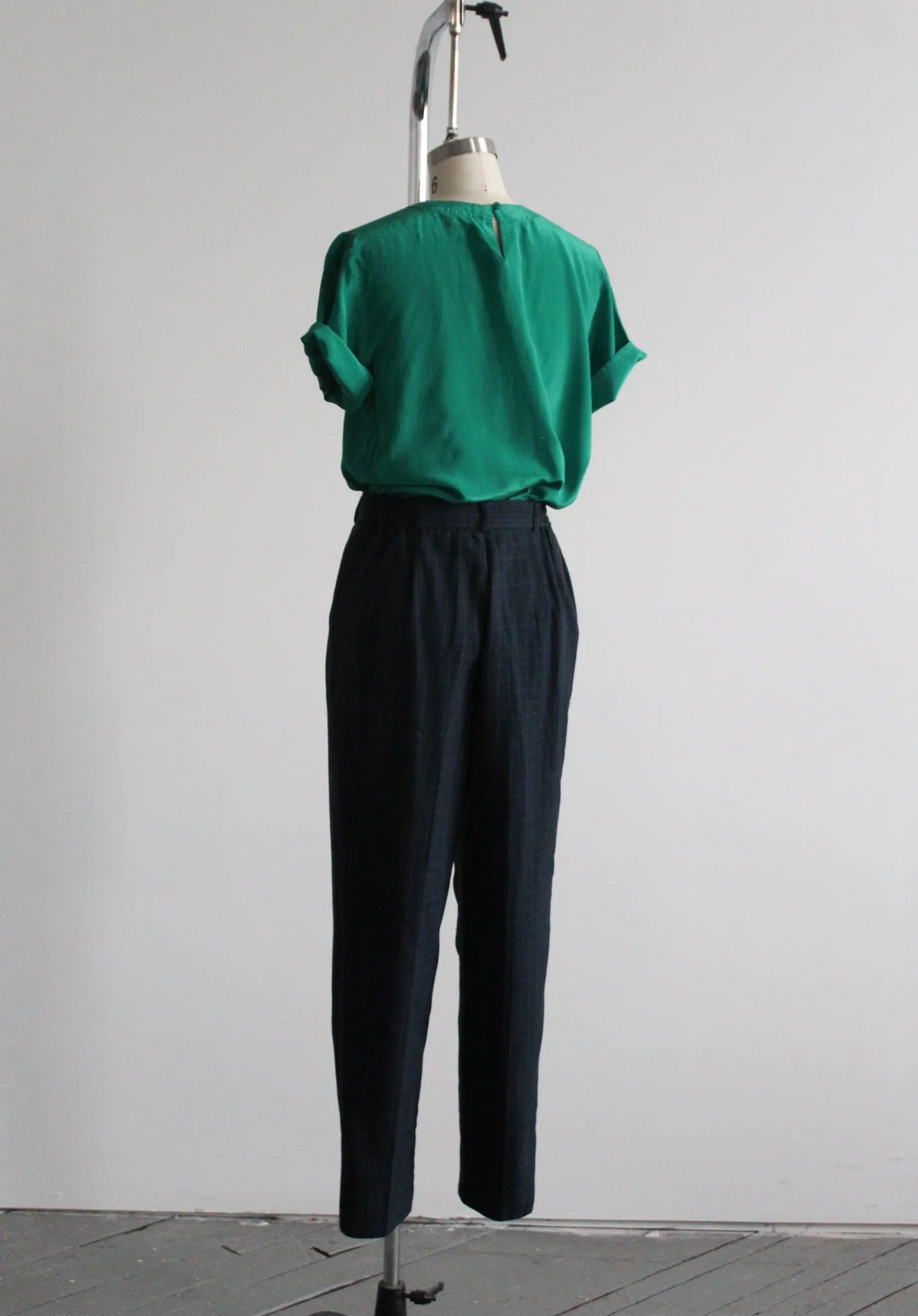 cobble hill trousers