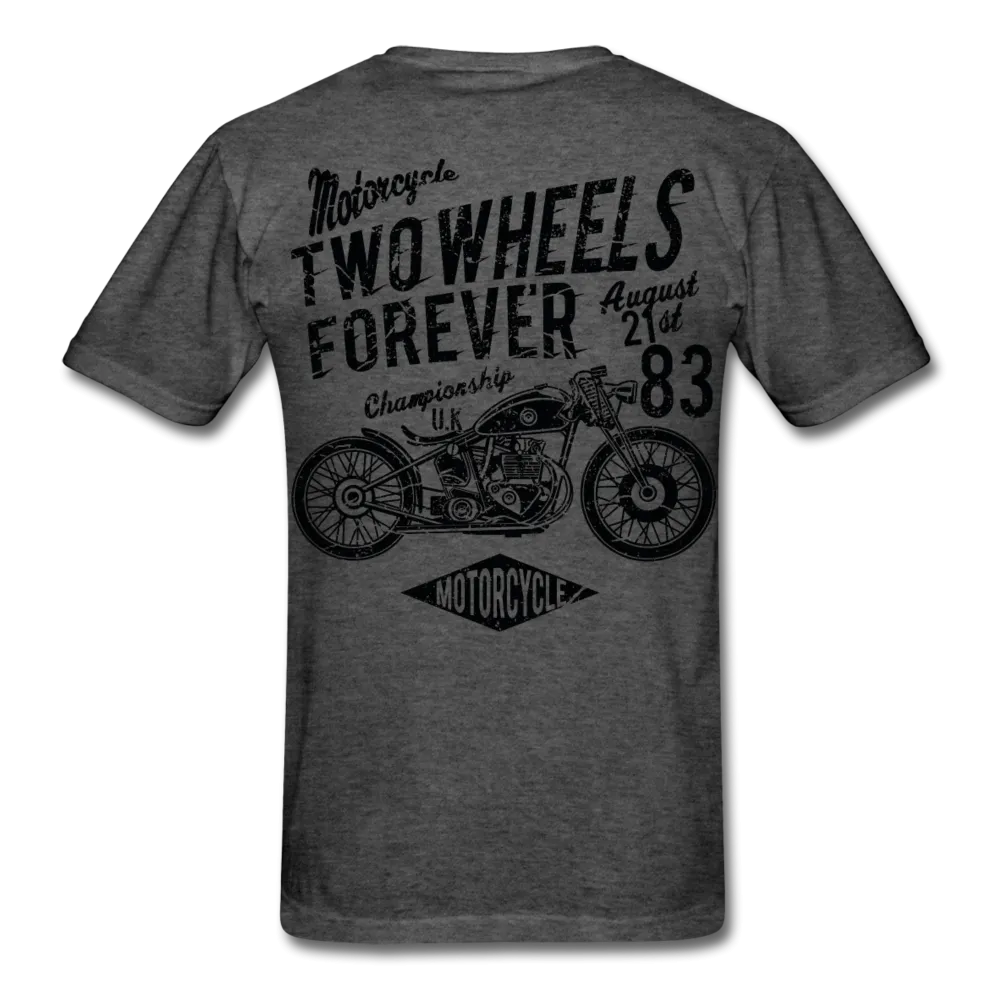 Collector Motorcycle T-Shirt