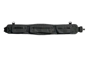 Cylar Unisex Tactical Modular Belt