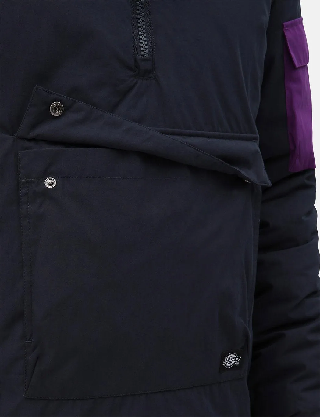 Dickies Parksville Jacket - Dark Navy