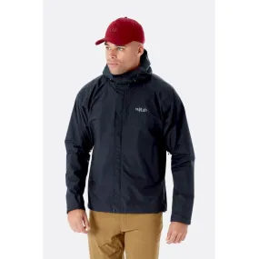 Downpour Eco Waterproof Jacket