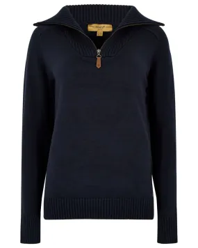 Dubarry Womens Rosmead Sweater