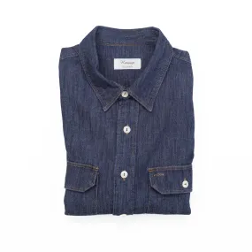 Emilio Denim Shirt