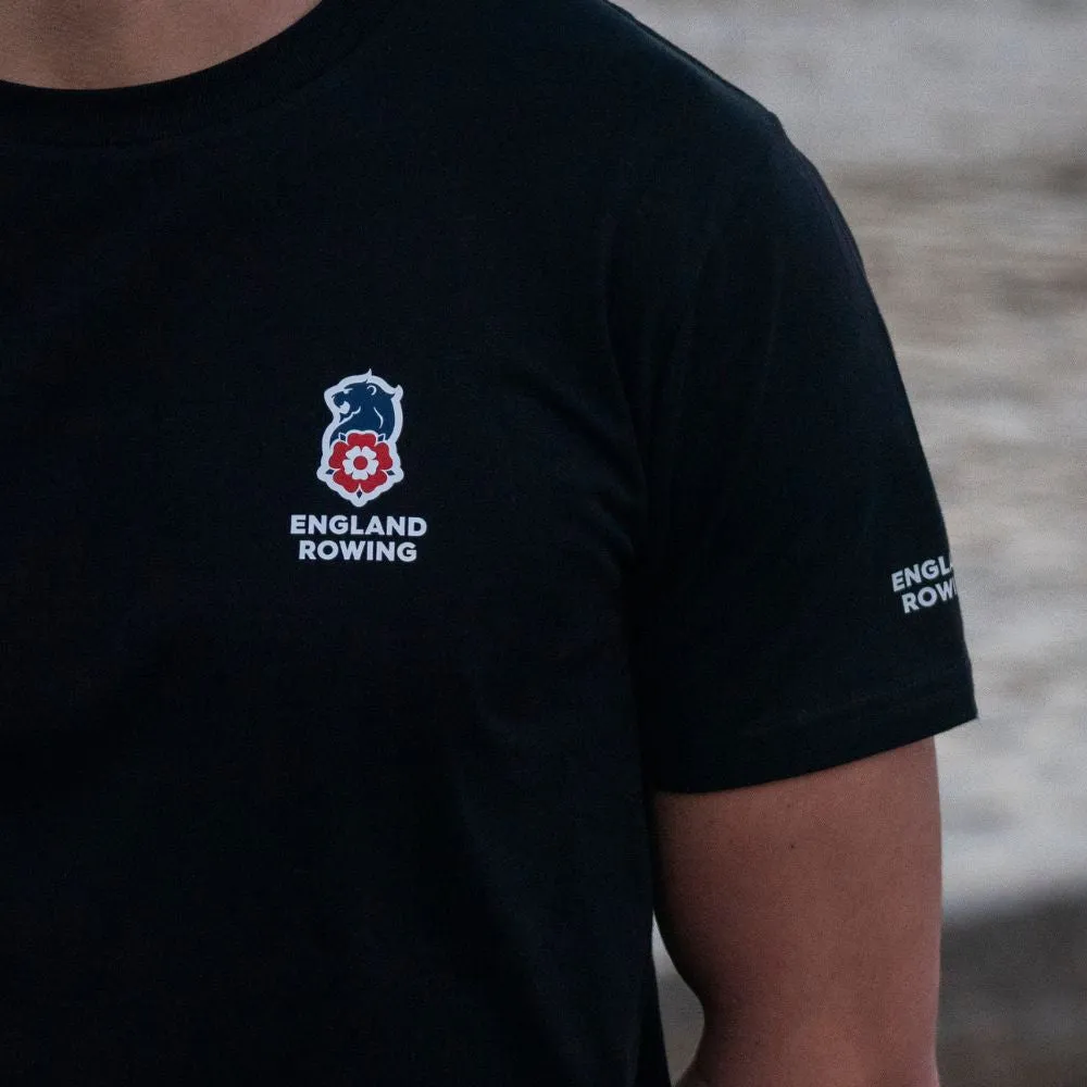 England Rowing Merchandise Tee (Unisex)