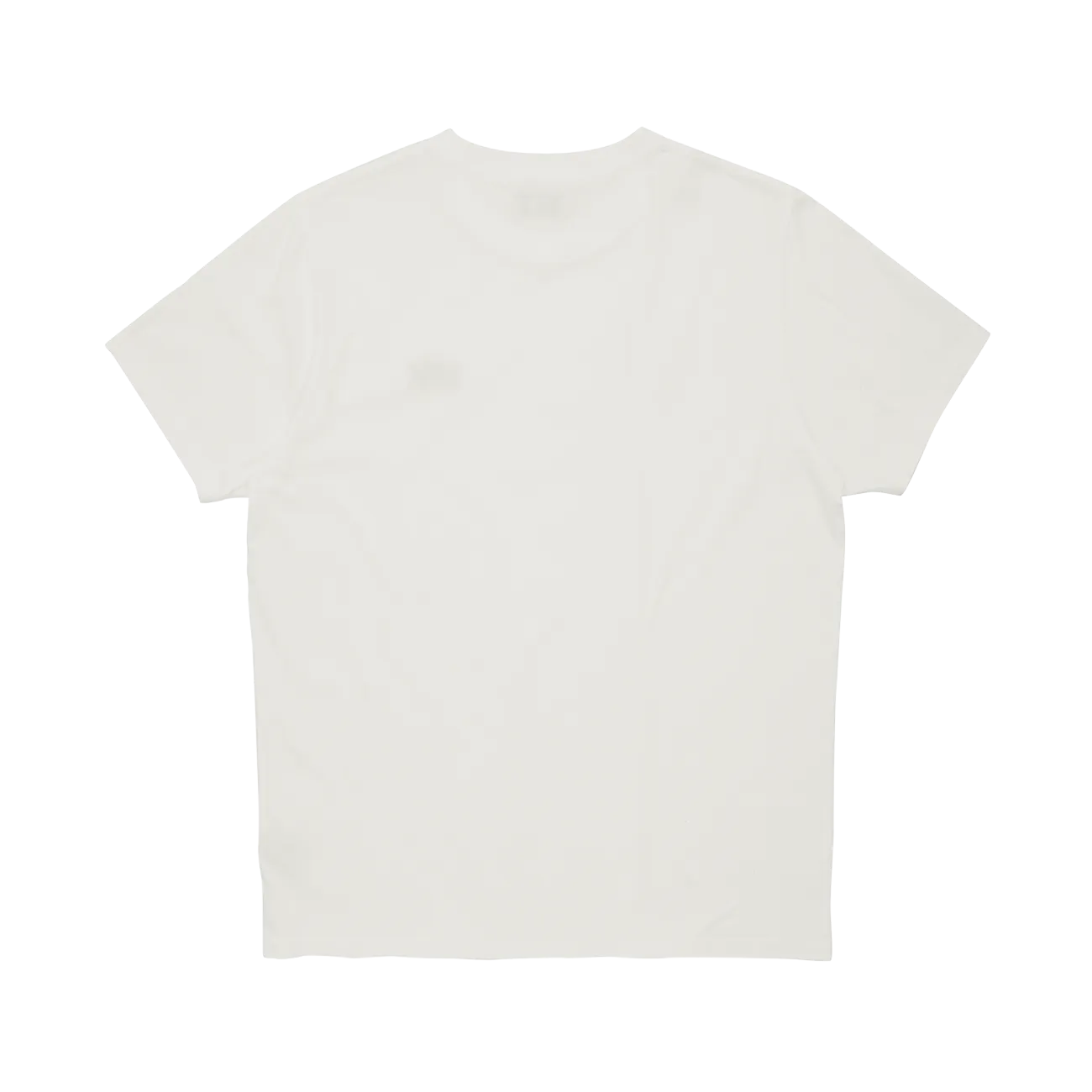 Erstwhile - T-Shirt Waaier | Off White