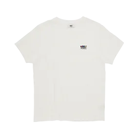 Erstwhile - T-Shirt Waaier | Off White