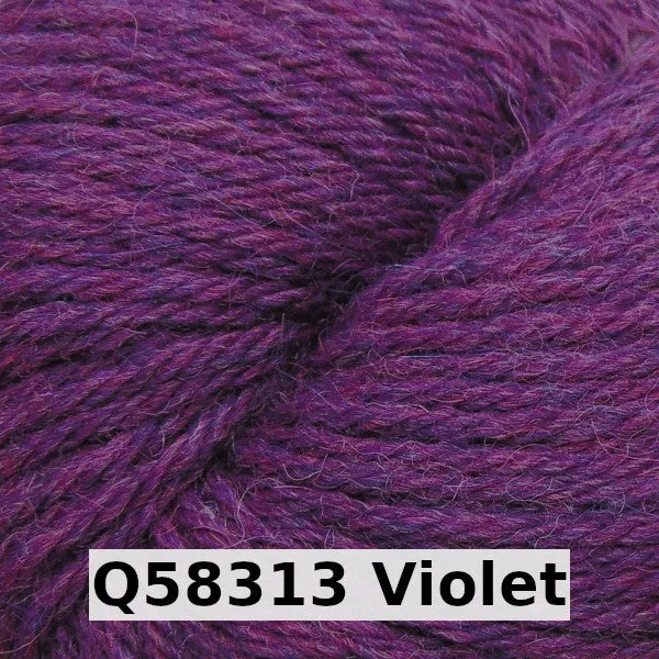 Estelle Highland Alpaca Worsted