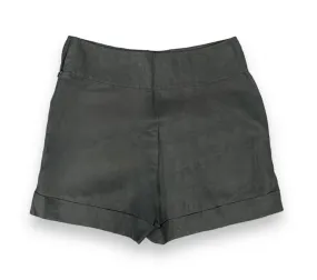 Fred Perry High Waisted Shorts