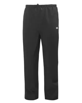 Helly Hansen Mens Seven J Rain Trousers