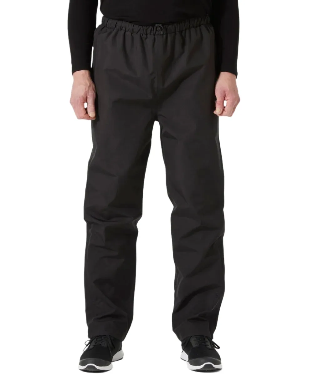 Helly Hansen Mens Seven J Rain Trousers