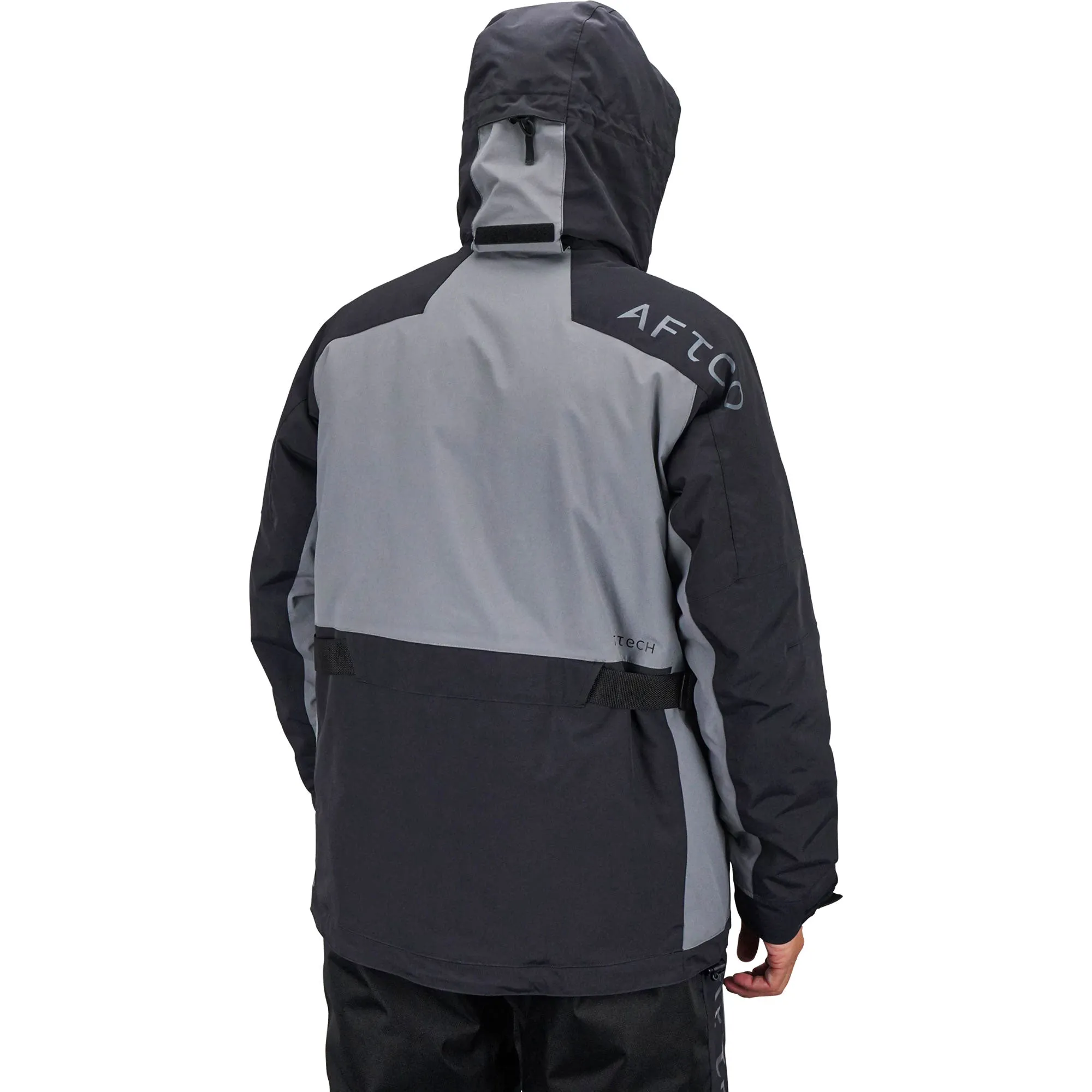 Hydronaut® Insulated Jacket