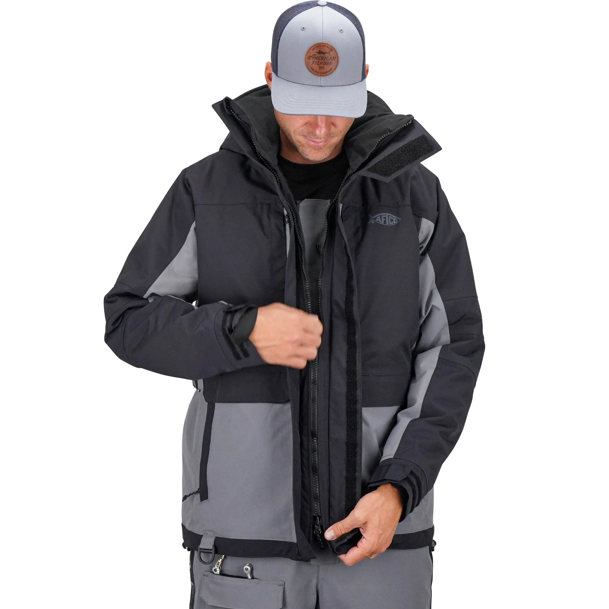 Hydronaut® Insulated Jacket