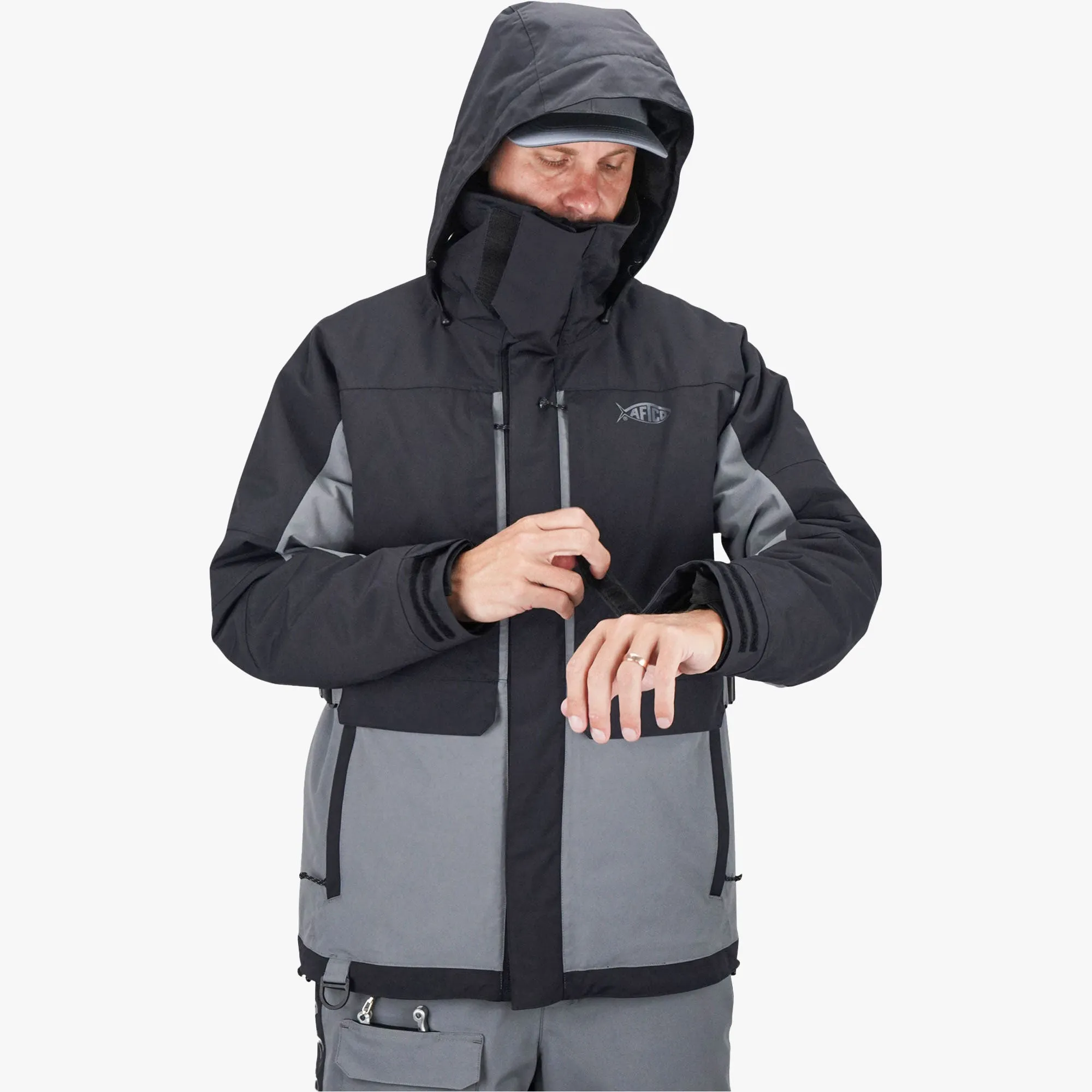 Hydronaut® Insulated Jacket