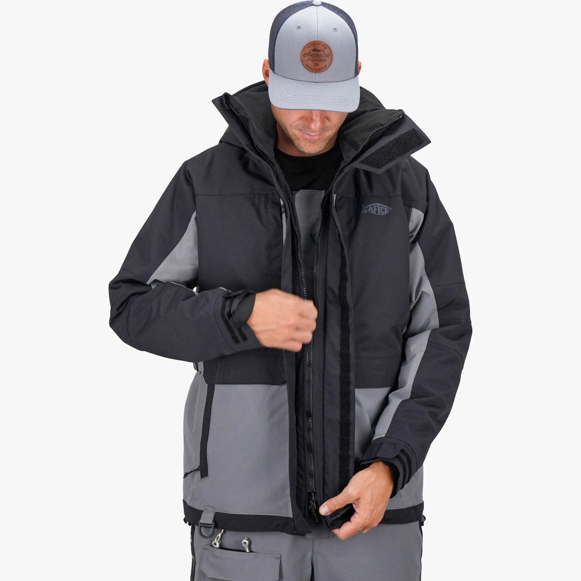 Hydronaut® Insulated Jacket