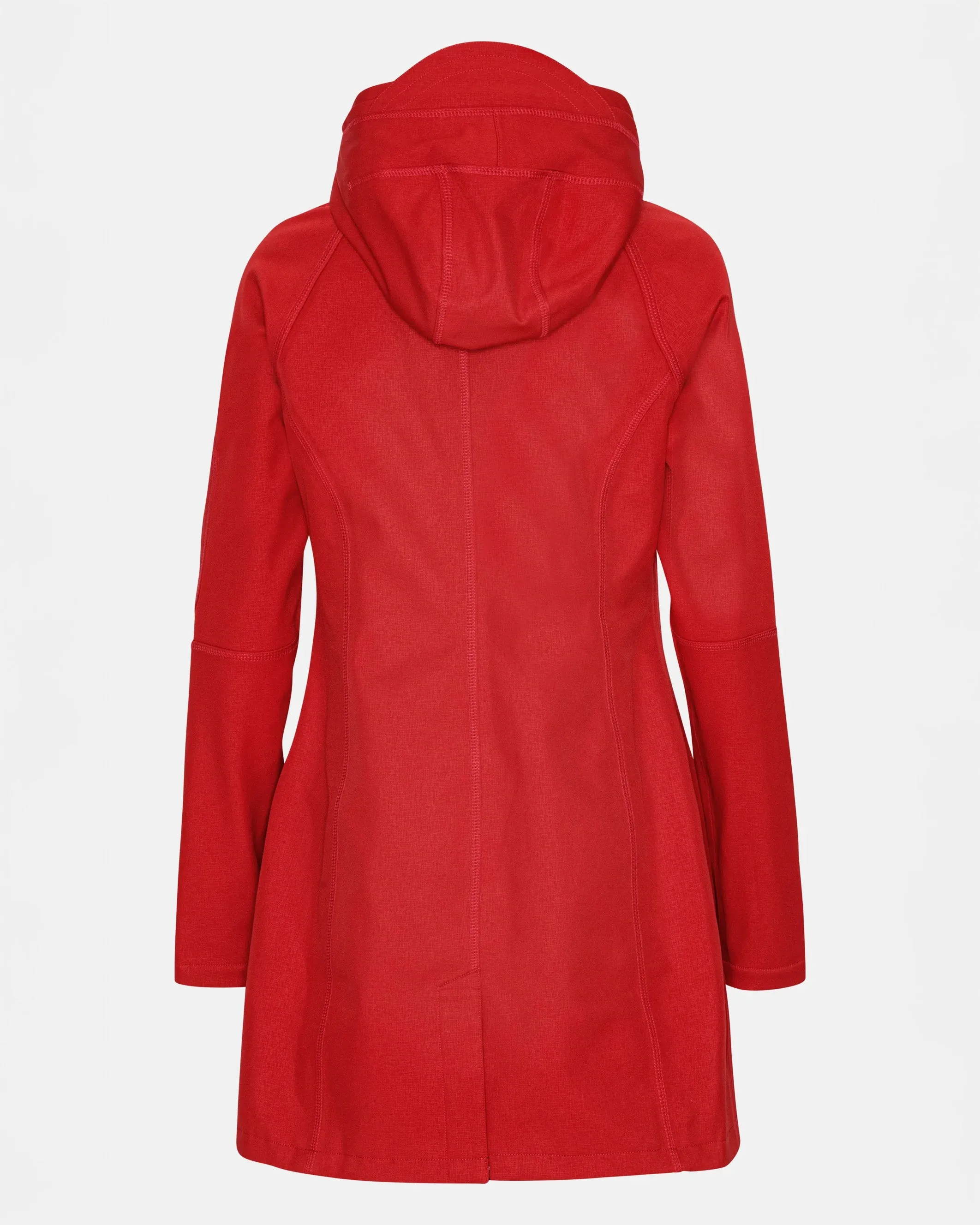 Ilse Jacobsen | Rain 37 | Fire Red