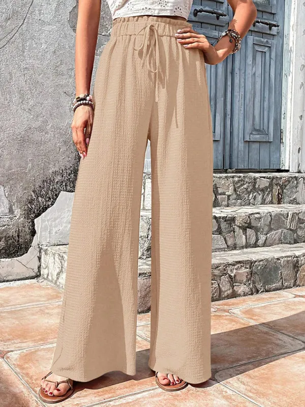 Indiana High Waisted Pants