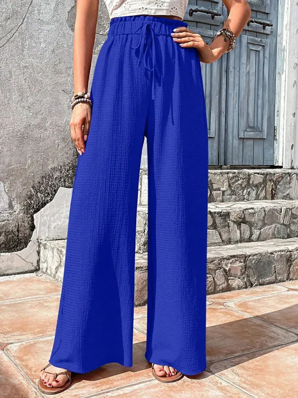 Indiana High Waisted Pants