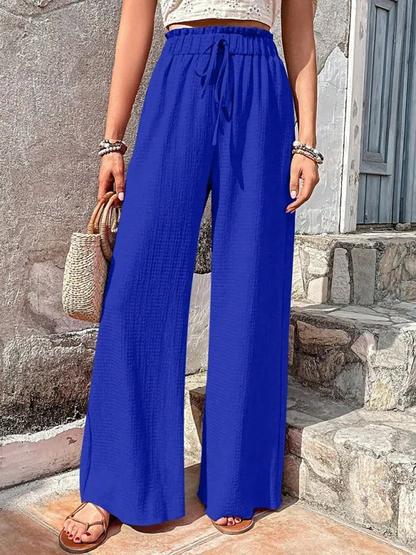 Indiana High Waisted Pants