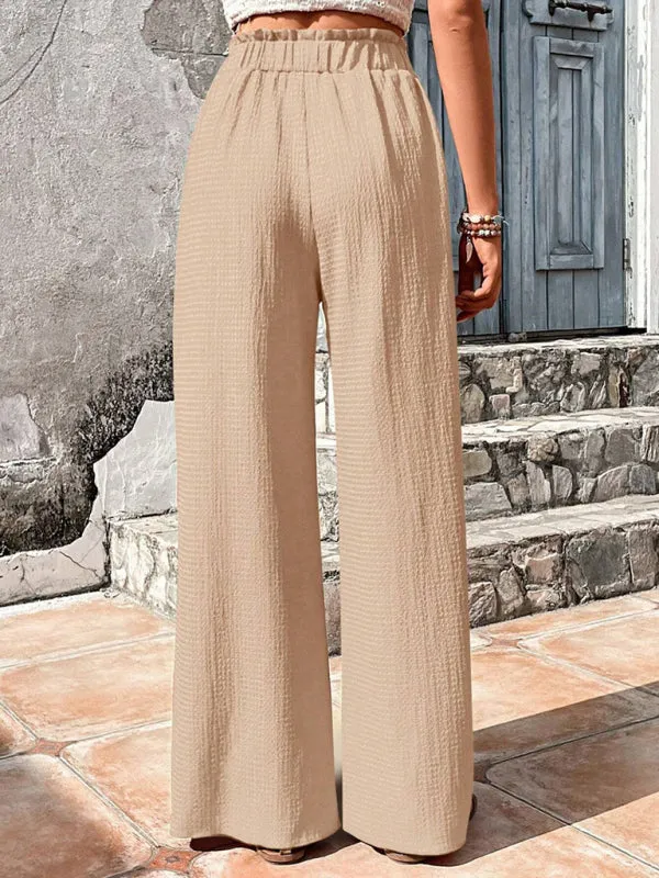 Indiana High Waisted Pants