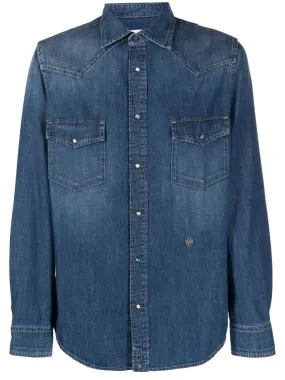 Jacob Cohen Shirts Denim