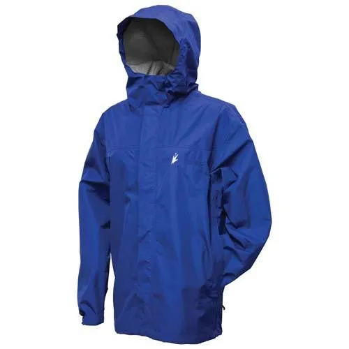 Java Toadz 2.5 Jacket, Blue - Large