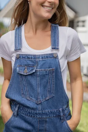 Kenley Overalls