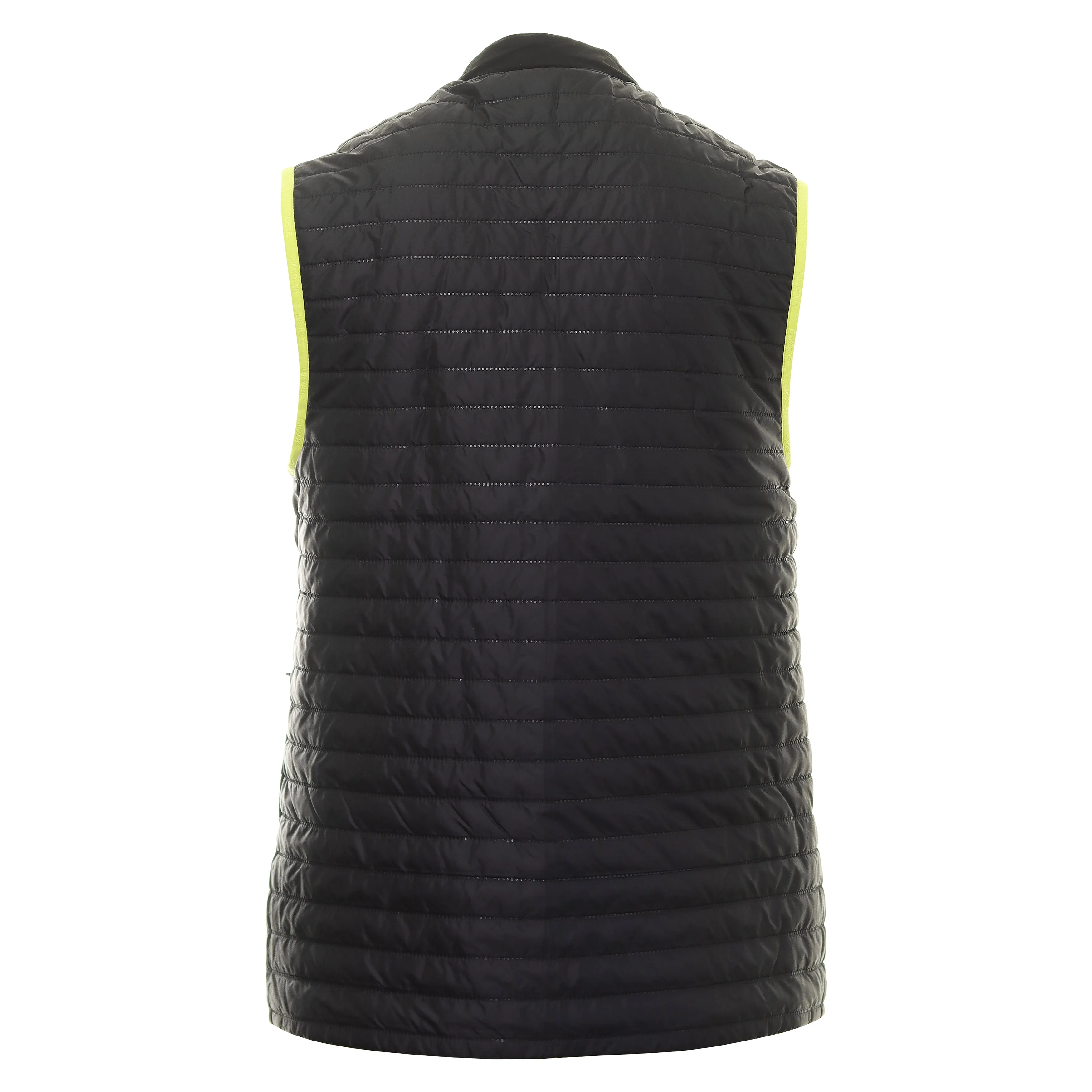 Lacoste Lightweight Reversible Padded Vest