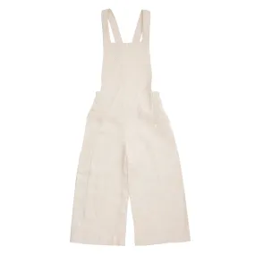 Linen Overalls