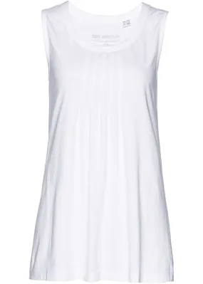 Long top Bpc Selection, white