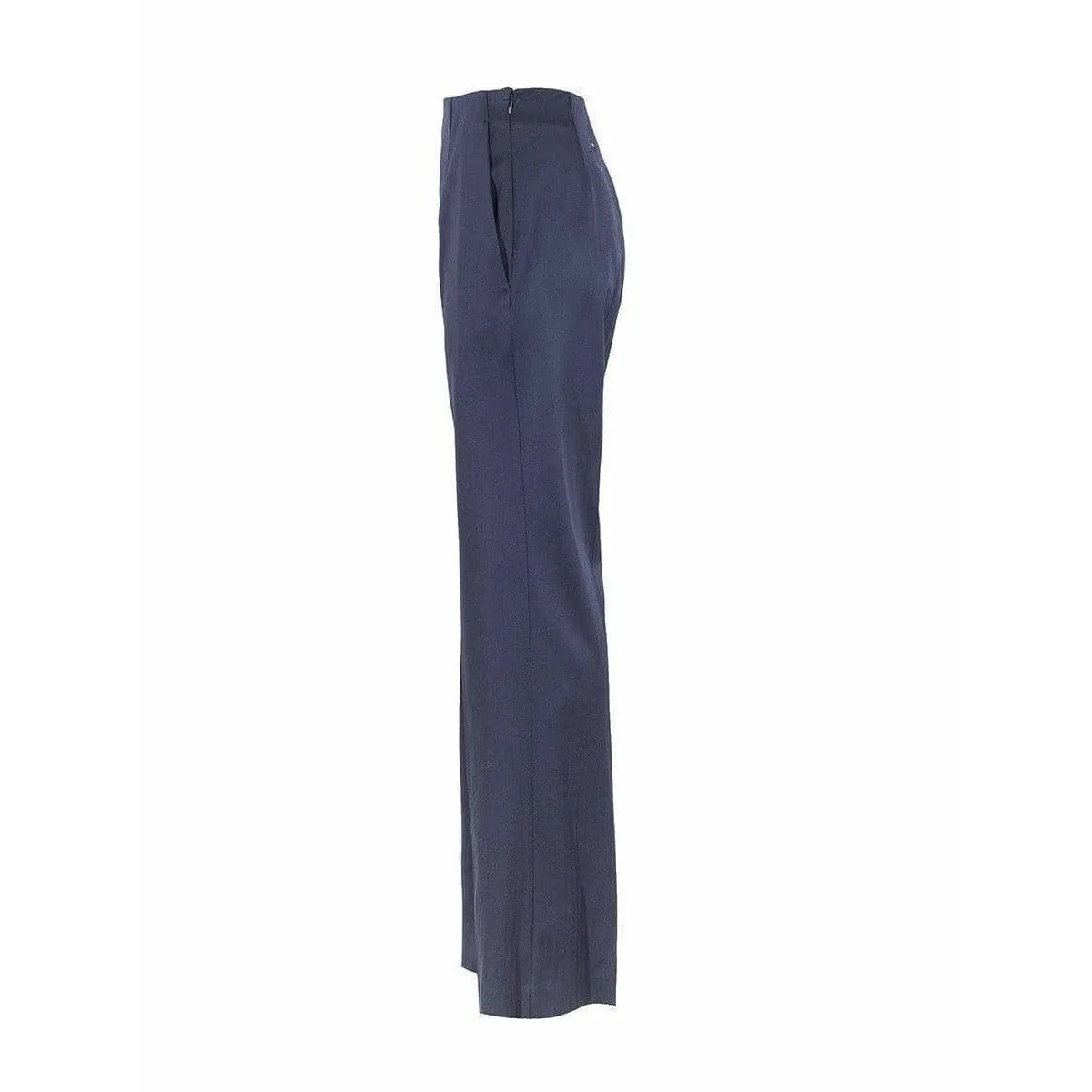 Maison Martin Margiela High Waisted Pants