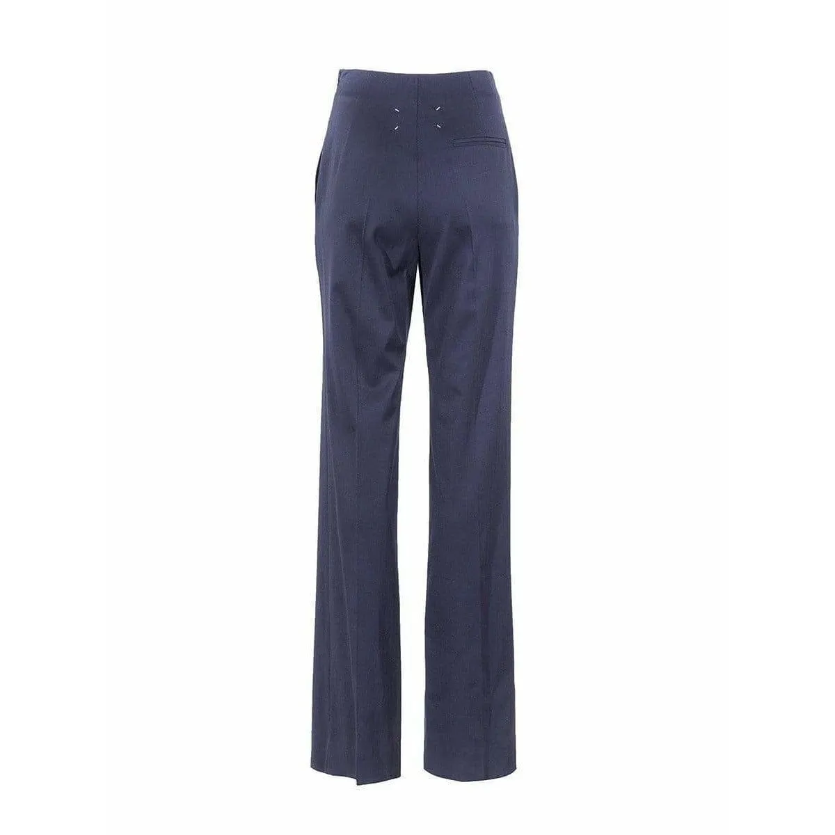 Maison Martin Margiela High Waisted Pants