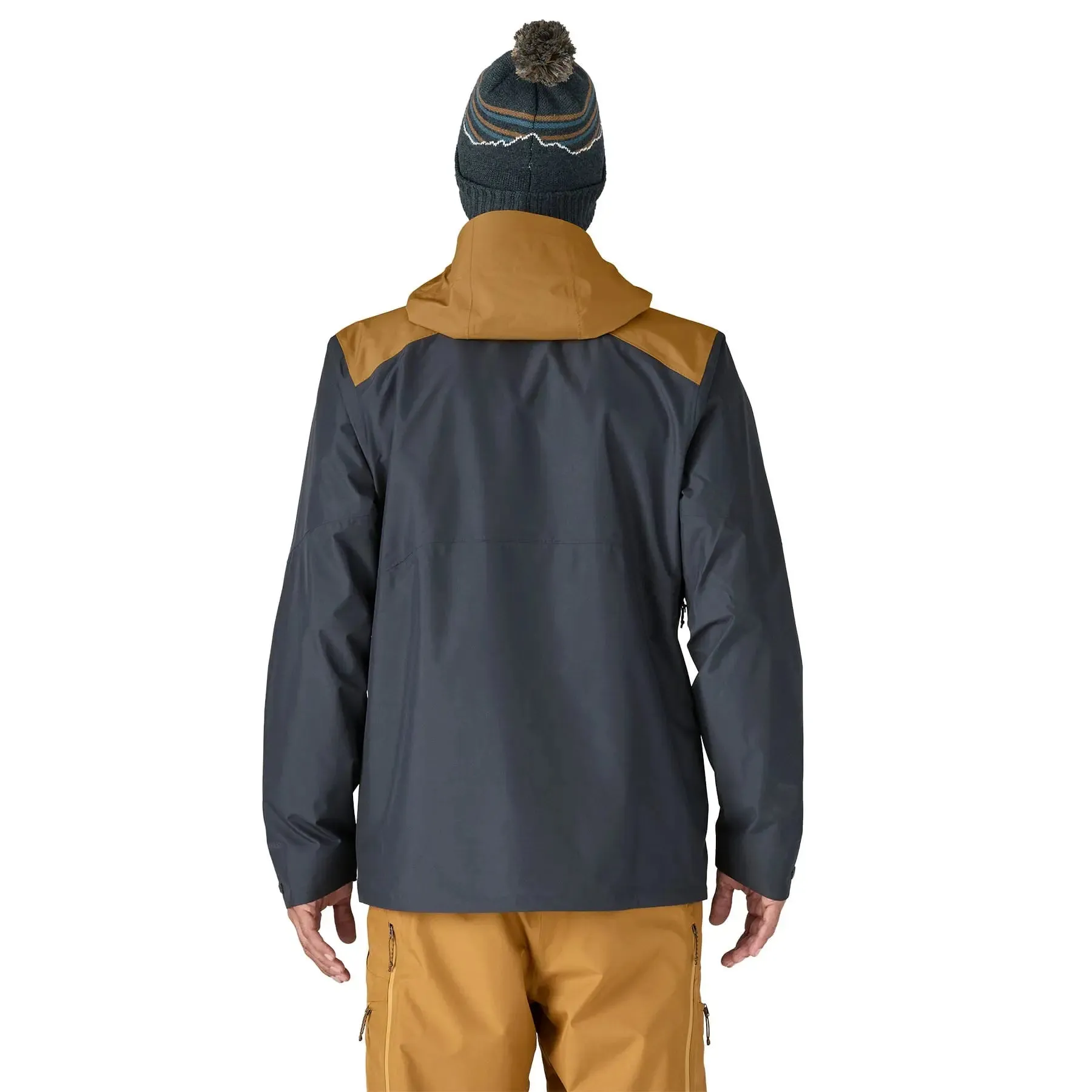 Men's Powder Town Jacket