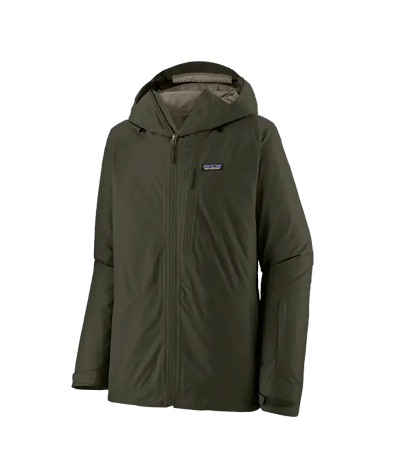 Men's Powder Town Jacket