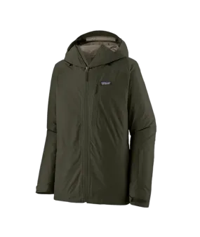 Men's Powder Town Jacket