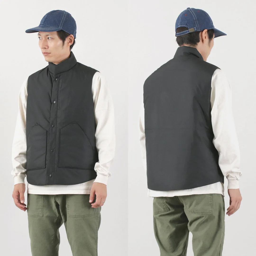 M.I.D.A. / Nylon Padded Vest