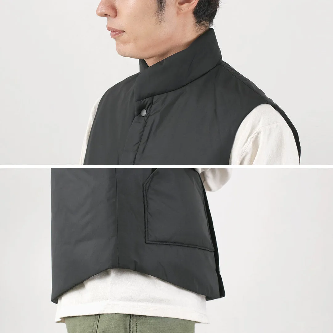 M.I.D.A. / Nylon Padded Vest