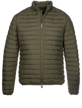 Mito Padded Jacket Olive