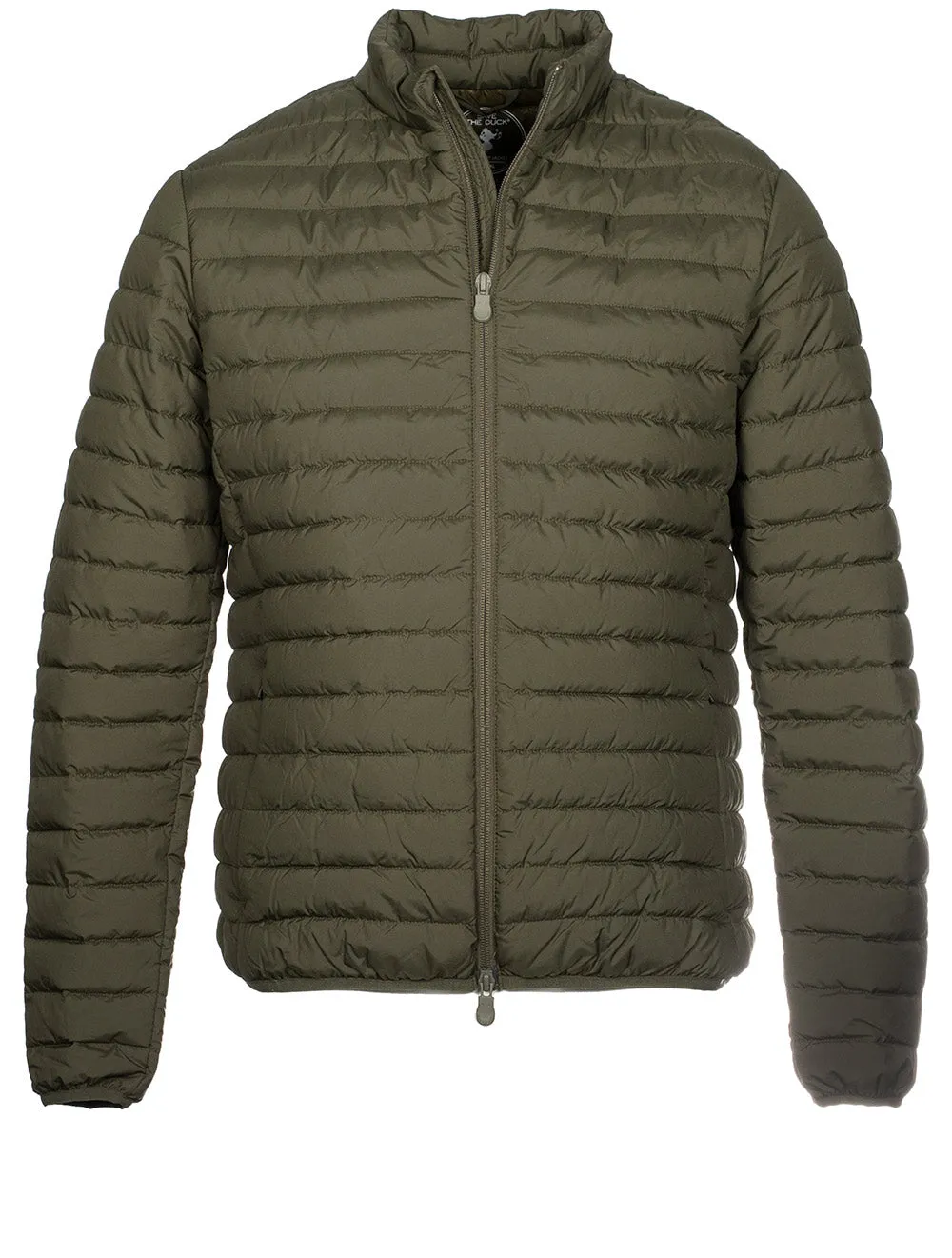 Mito Padded Jacket Olive