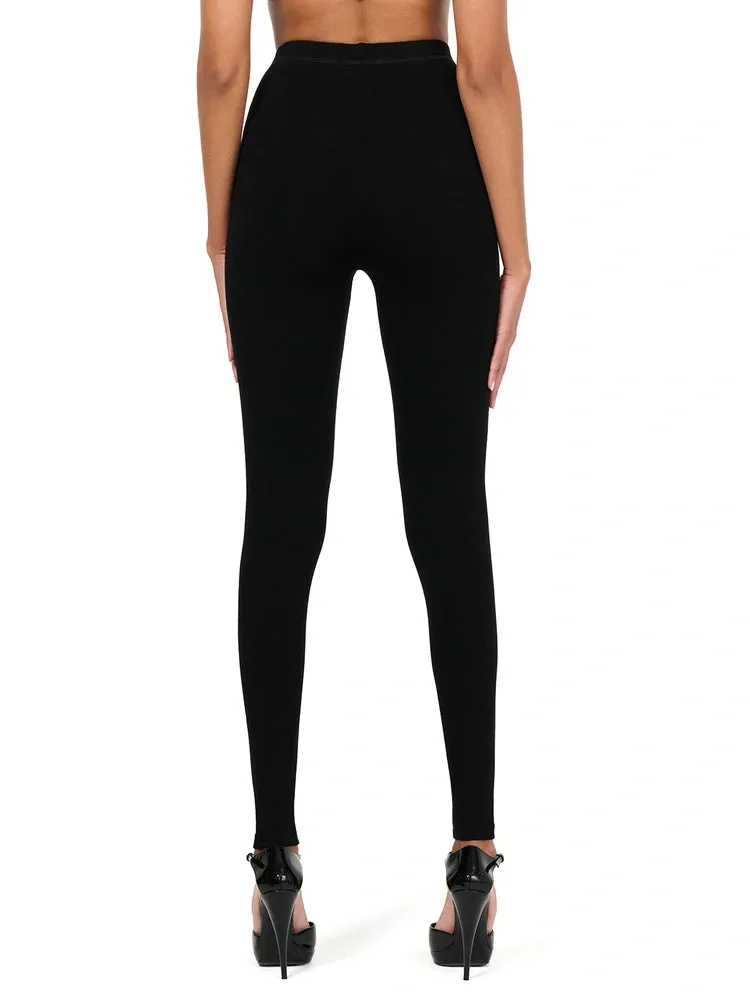 NW High Waisted Legging