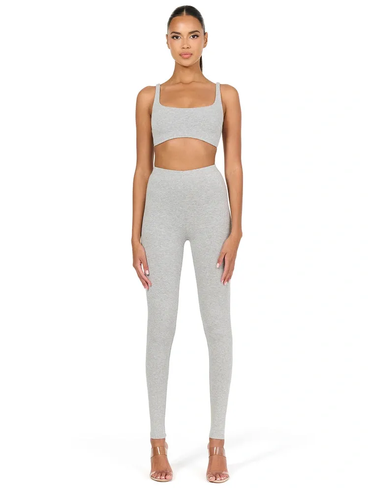 NW High Waisted Legging